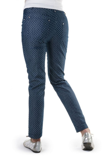 Брюки Rosanna Pellegrini 4002QUI