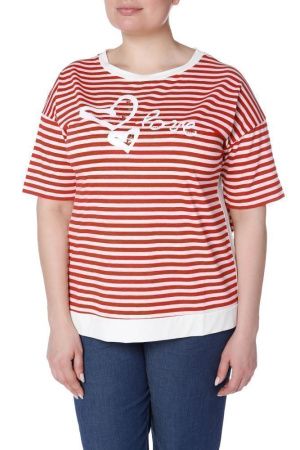 Футболка DONNE DA SOGNO 21D1038_1