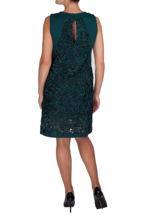 Платье Xs Milano 6022_14 – интернет-магазин Bellawoman Платье Xs Milano 6022_14