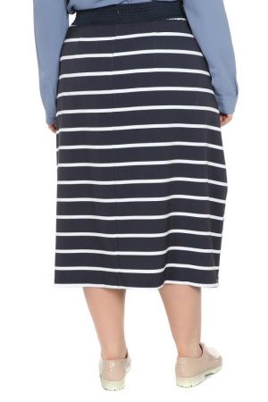 Юбка LE FATE LF1052GN