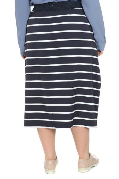 Юбка LE FATE LF1052GN