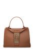 Сумка GIRONACCI 2493_VEL_CUOIO