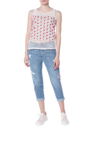 Джинсы Joie Clair V3490_1