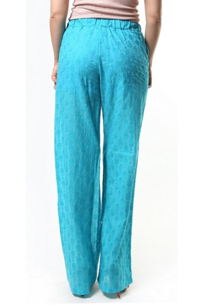 Брюки WHO'S WHO 151B11025