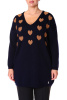 Туника DONNE DA SOGNO 20D626_182