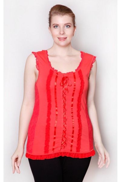 Топ La Maglietteria 1720