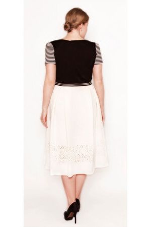 Юбка LIVIANA CONTI P6_F_F6EJ04