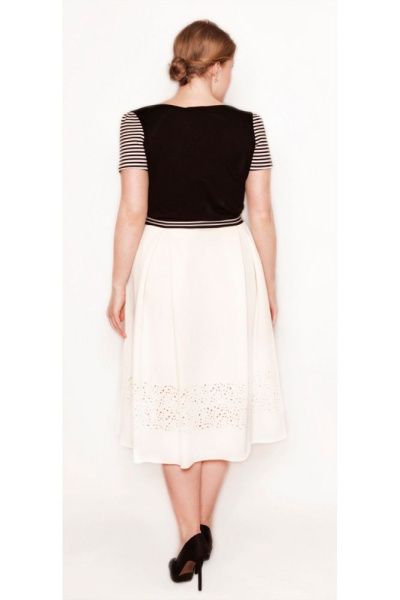 Юбка LIVIANA CONTI P6_F_F6EJ04