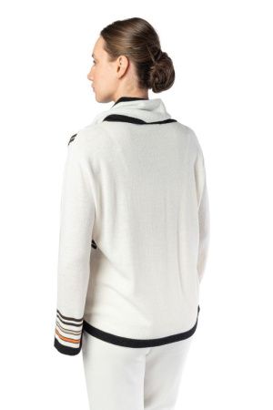 Джемпер Piero Moretti NANTES588_10