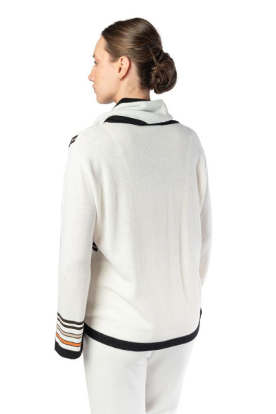 Джемпер Piero Moretti NANTES588_10