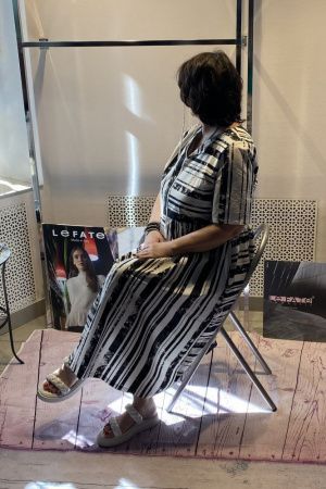 Платье IL VENTO & LA SETA Q22A505