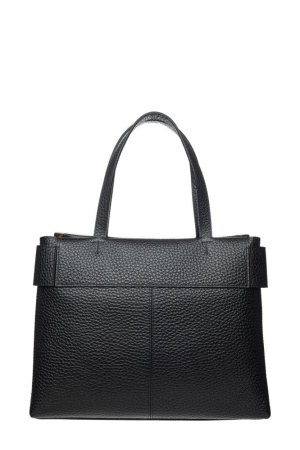 Сумка Carlo Salvatelli CS691nero