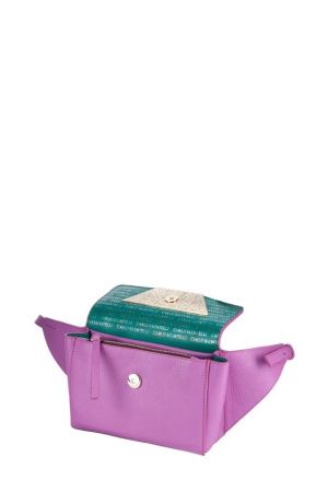 Сумка Carlo Salvatelli 557CS