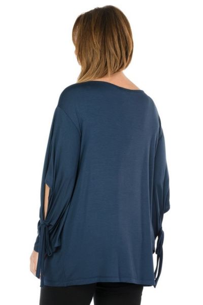 Туника LE FATE LF0458B_1 – интернет-магазин Bellawoman Туника LE FATE LF0458B_1