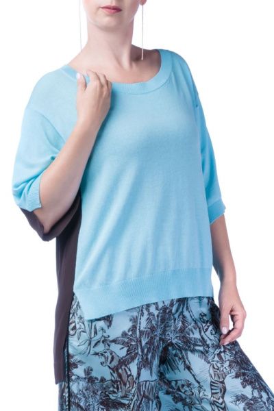 Блуза Beatrice b 20FE8896ERIKA – интернет-магазин Bellawoman Блуза Beatrice b 20FE8896ERIKA