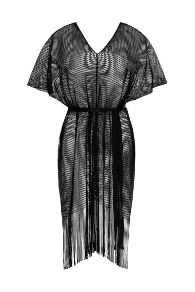 Накидка пляжная Beatrice b 20FE7800PONCHO_1 – интернет-магазин Bellawoman Накидка пляжная Beatrice b 20FE7800PONCHO_1