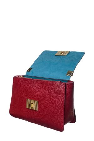 Сумка Carlo Salvatelli 526CS