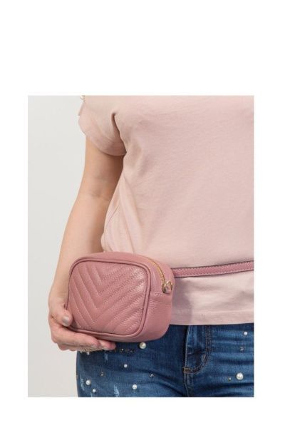 Поясная сумка Stella Guardino 98458_1