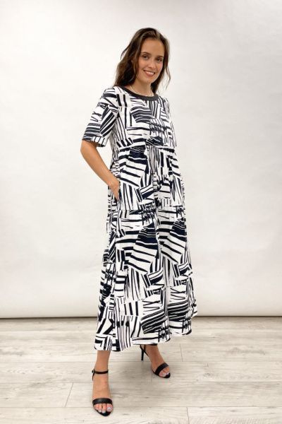 Платье IL VENTO & LA SETA Q22A506