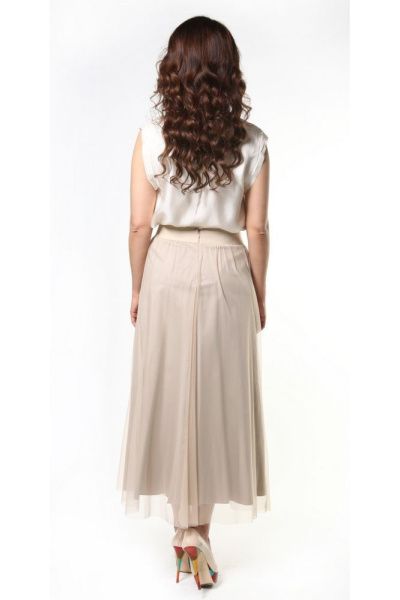 Юбка LE FATE LF1117GNL10