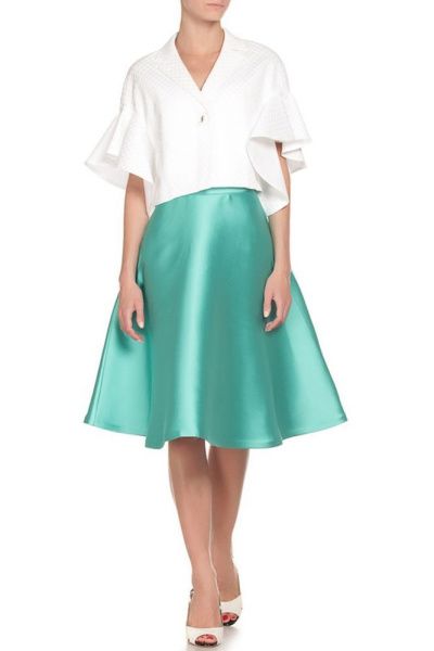 Юбка Maria Grazia Severi 5PS01132582 – интернет-магазин Bellawoman Юбка Maria Grazia Severi 5PS01132582