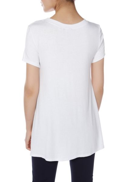 Футболка mey 9263