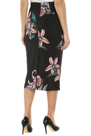 Юбка Maria Grazia Severi 5PS01154065 – интернет-магазин Bellawoman Юбка Maria Grazia Severi 5PS01154065