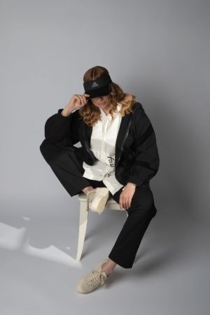 Толстовка DONNE DA SOGNO 22D1817