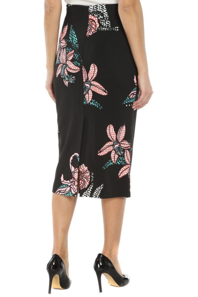 Юбка Maria Grazia Severi 5PS01154065 – интернет-магазин Bellawoman Юбка Maria Grazia Severi 5PS01154065