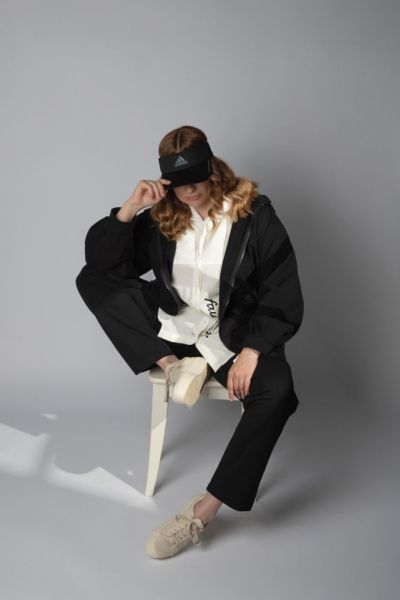 Толстовка DONNE DA SOGNO 22D1817