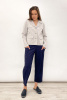 Брюки IL VENTO&LA SETA Q12P235