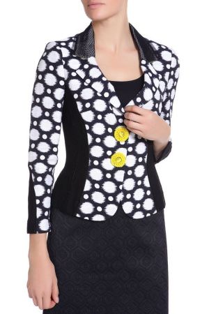 Пиджак Maria Grazia Severi 30113885