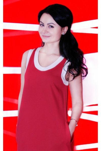 Сарафан LIVIANA CONTI P6_F_F6EI51