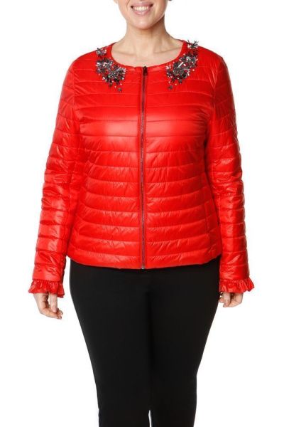 Куртка LE FATE LF0025J_1