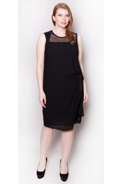 Платье SEVENTY AB0269_520066 – интернет-магазин Bellawoman Платье SEVENTY AB0269_520066