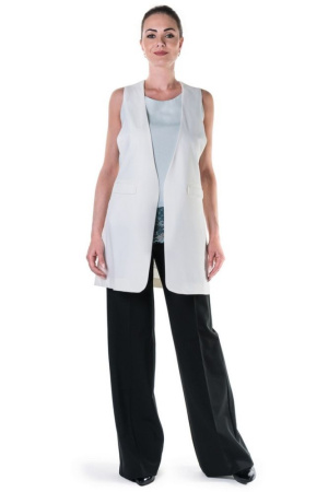 Жилет LE FATE LF1202J