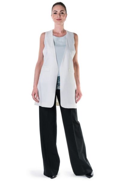 Жилет LE FATE LF1202J