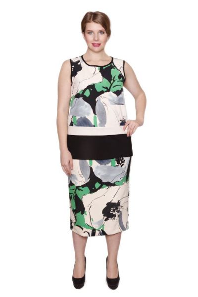 Топ LIVIANA CONTI P6_F_F6EU30