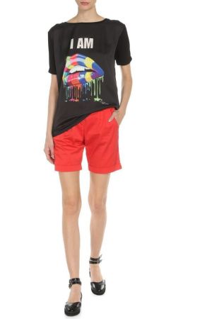 Шорты WHO'S WHO 151H11020