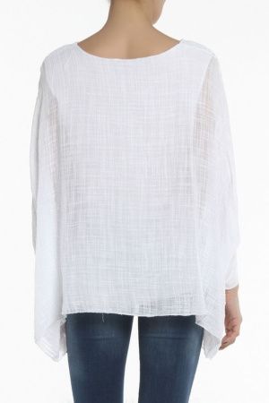 Блузка LE FATE LF0433B