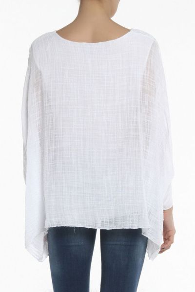 Блузка LE FATE LF0433B