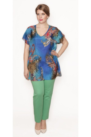 Брюки Severi Darling 65002685 – интернет-магазин Bellawoman Брюки Severi Darling 65002685