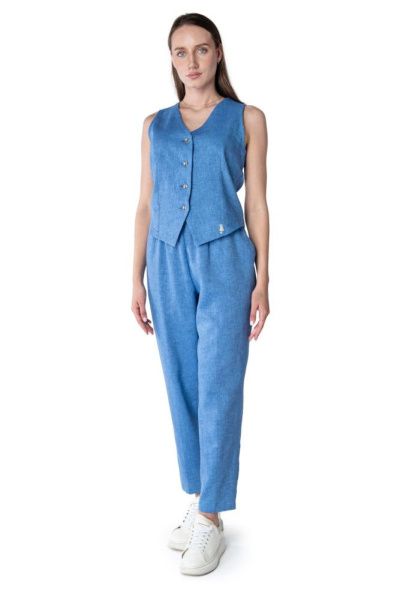 Брюки DONNE DA SOGNO 25D3926