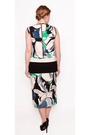 Юбка LIVIANA CONTI P6_F_F6EU33