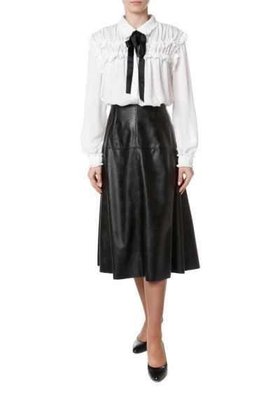 Юбка w-mey 1MA02574 – интернет-магазин Bellawoman Юбка w-mey 1MA02574