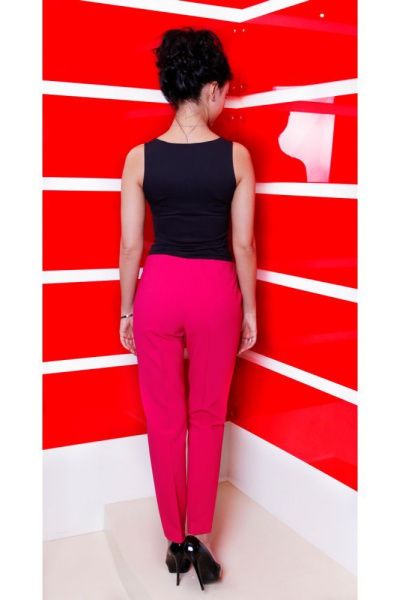 Брюки Maria Grazia Severi 5102666_1 – интернет-магазин Bellawoman Брюки Maria Grazia Severi 5102666_1