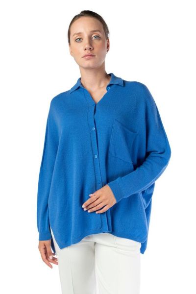 Кардиган DONNE DA SOGNO 23D2765 – интернет-магазин Bellawoman Кардиган DONNE DA SOGNO 23D2765