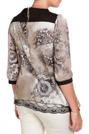 Блуза LEIDIRO 6010