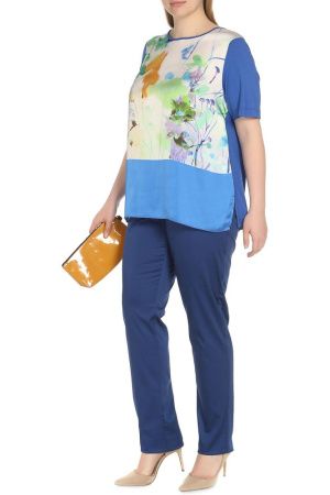 Брюки Martina Roversi 1631Y