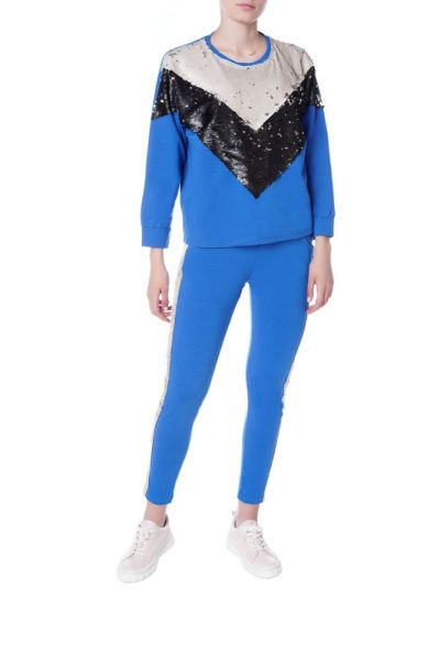 Толстовка Joie Clair  FSV83021_1 – интернет-магазин Bellawoman Толстовка Joie Clair  FSV83021_1